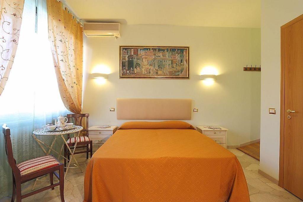 Arcadia Guesthouse Флоренция Екстериор снимка